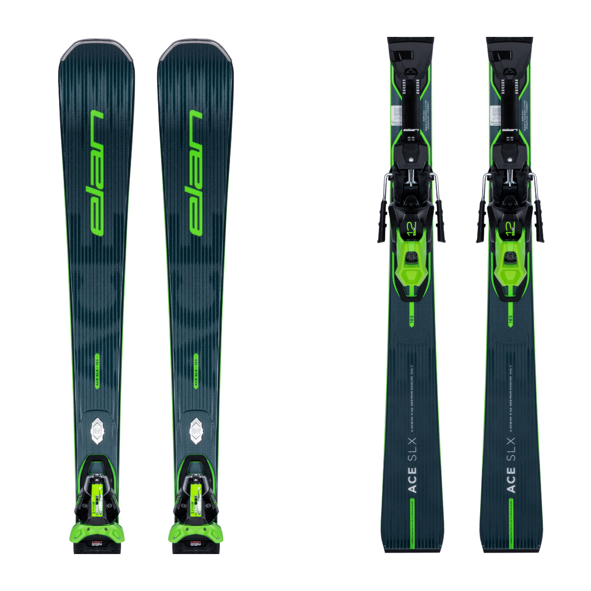 ELAN - ACE SLX Fusion X (2026/27)