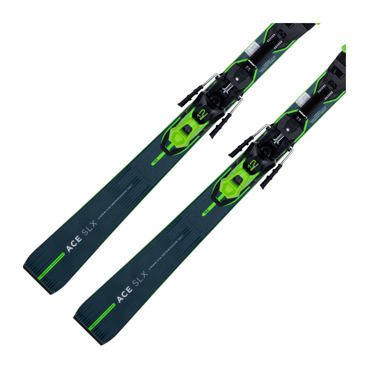 ELAN - ACE SLX Fusion X (2026/27)