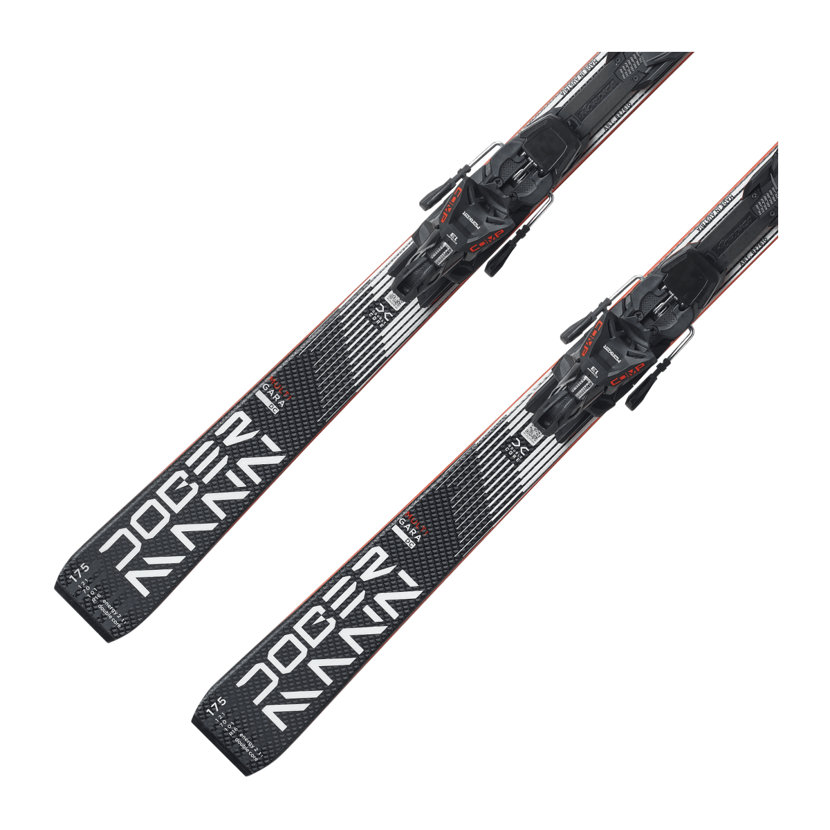NORDICA - Dobermann Multigara DC FDT (2026/27)