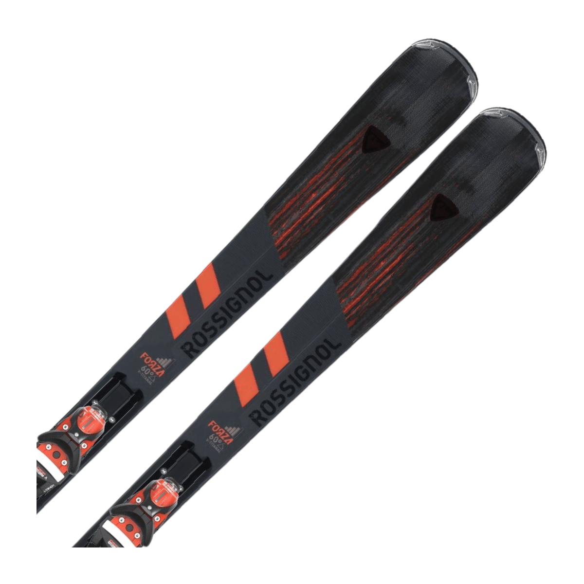 ROSSIGNOL - Forza 60° V-Ti Konect (2024/25)