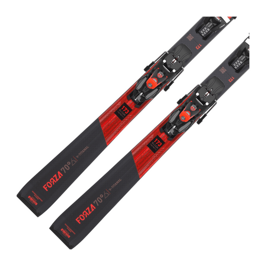 ROSSIGNOL - Forza 70° V-Ti Konect (2024/25)