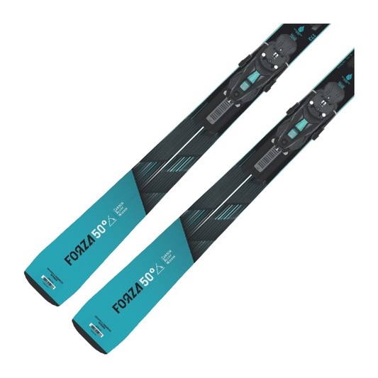 ROSSIGNOL - FORZA 50° CAM KONECT (2025/26)