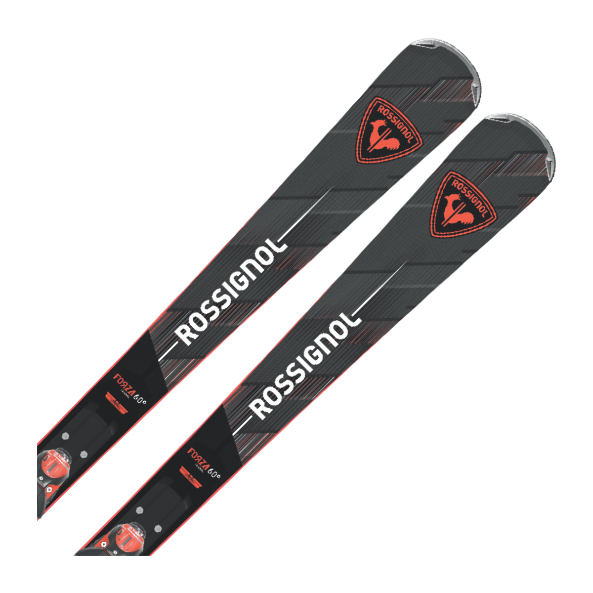 ROSSIGNOL - Forza 60° Ti Konect (2025/26)