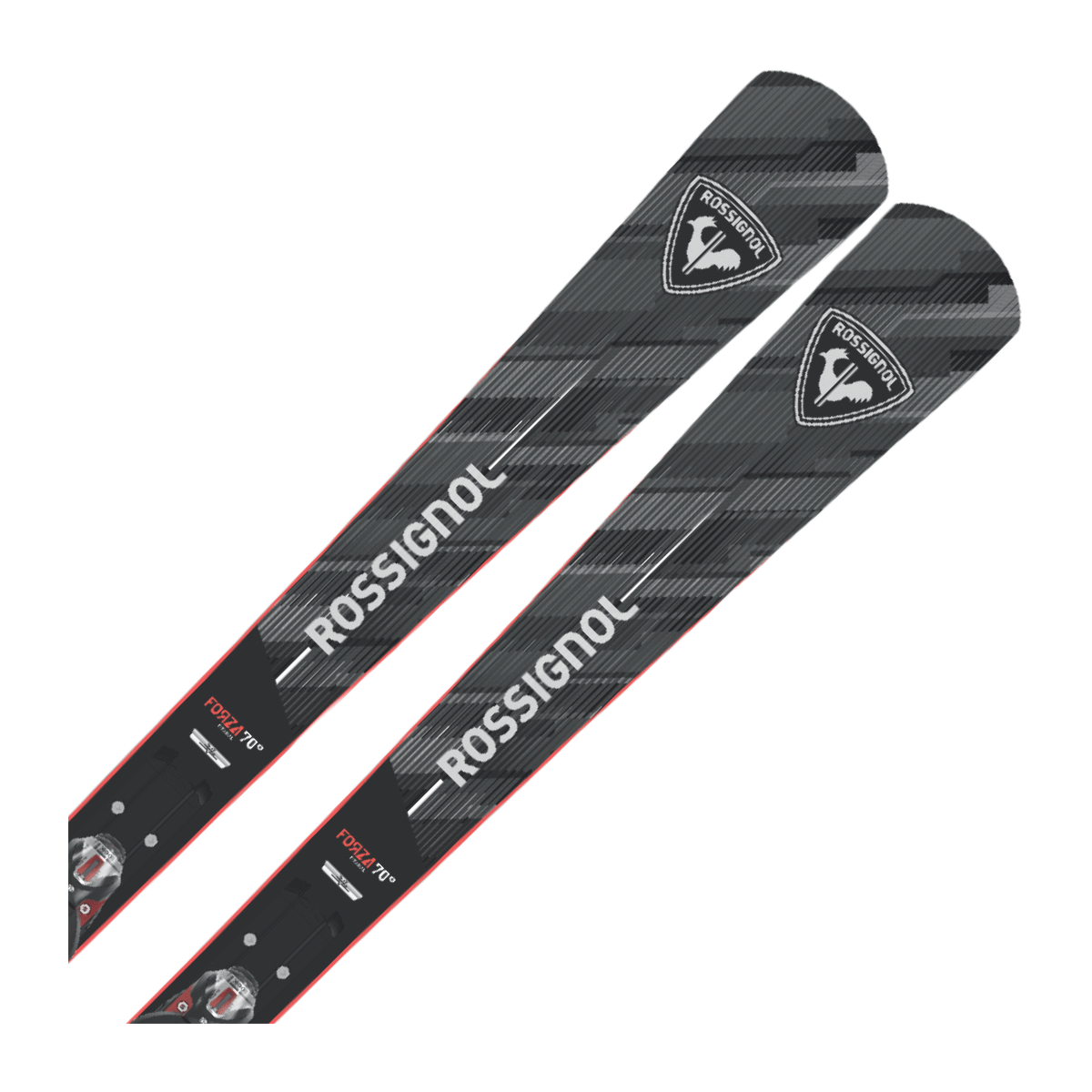ROSSIGNOL - Forza 70° Ti Konect (2025/26)