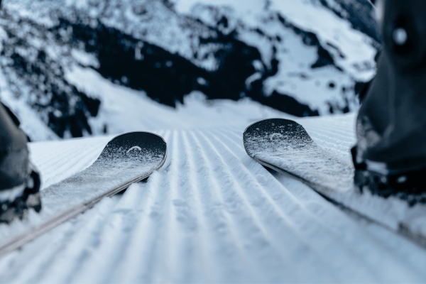 Racecarver Ski Kollektion