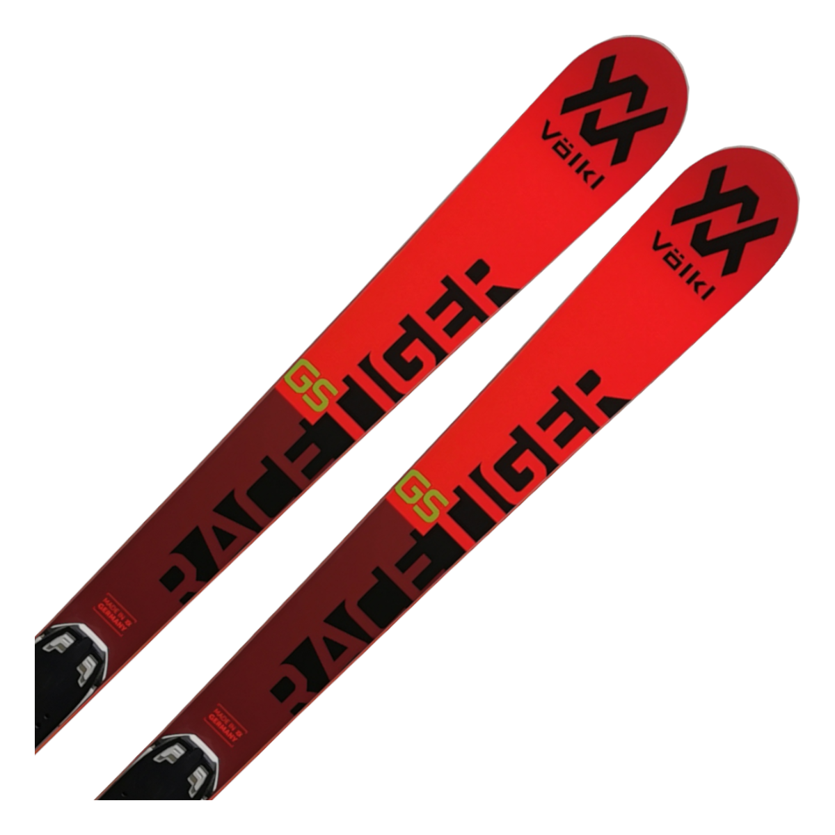 VÖLKL - Racetiger GS JR. (2019/20)