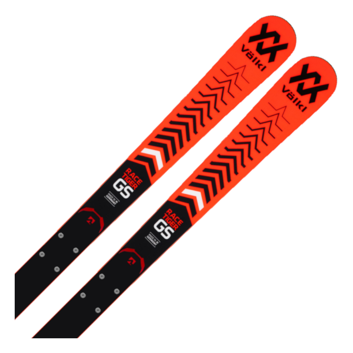 VÖLKL - GS Junior + Platte (2020/21)