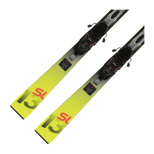 VÖLKL - Racetiger SL (2025/26)