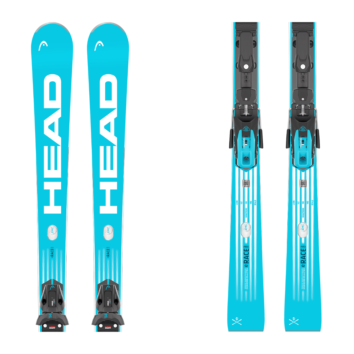 HEAD - Worldcup Rebels e-Race Pro WCR 14 (2026/27)