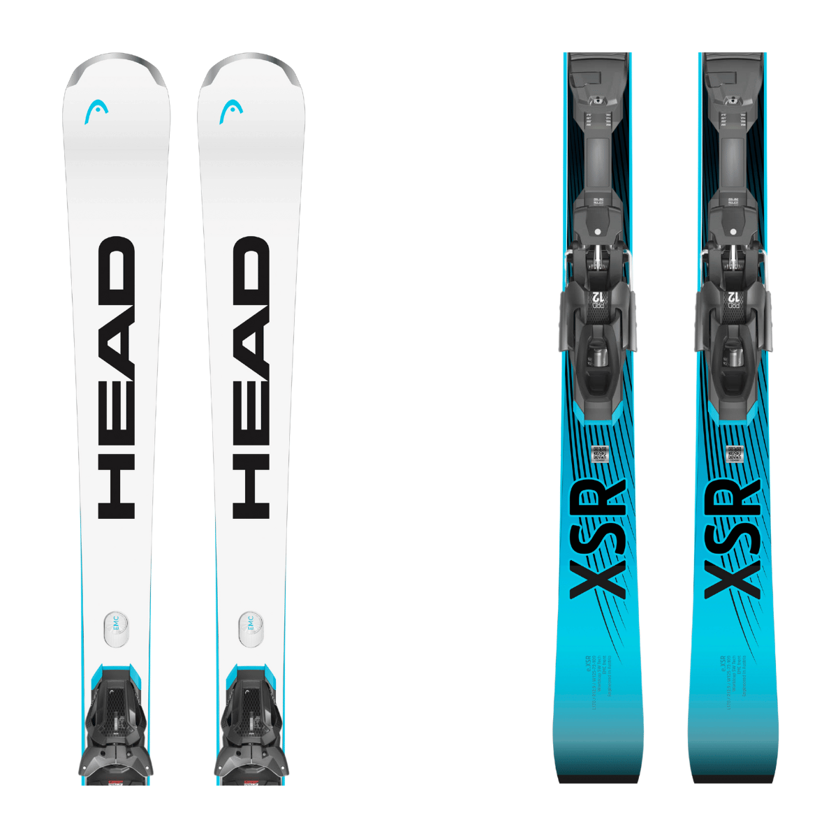 HEAD - Worldcup Rebels e.XSR (2024/25)