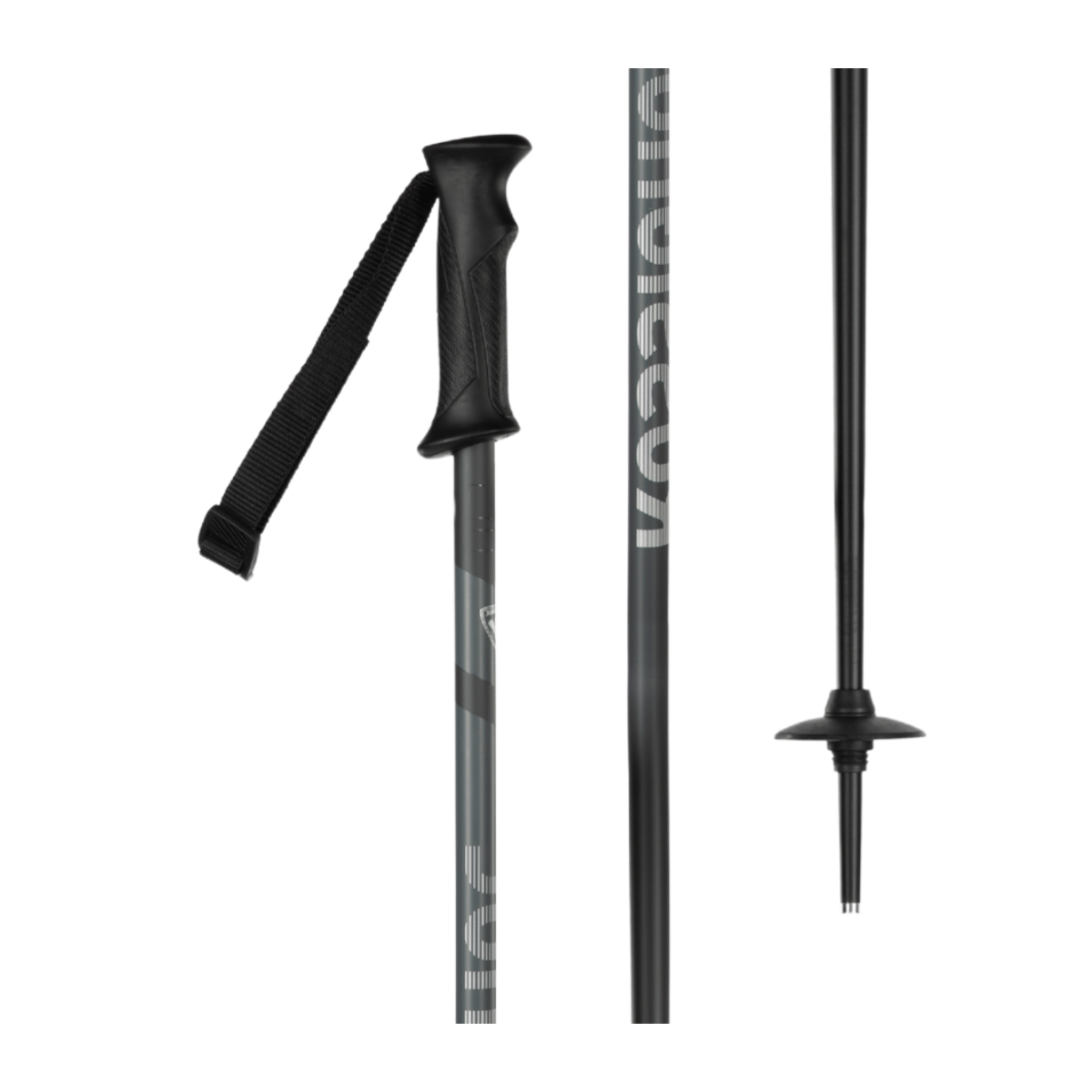 ROSSIGNOL - Tactic Grey