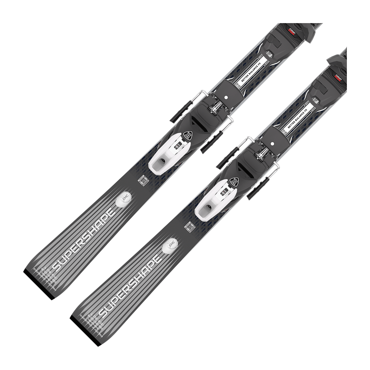 HEAD - Supershape e-Original (2026/27)