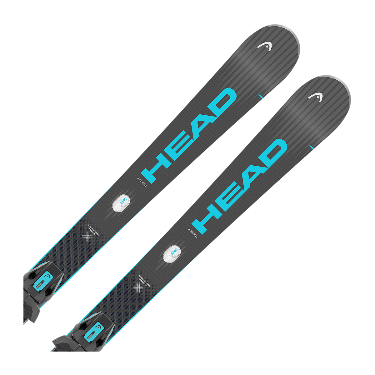 HEAD - Supershape e-Speed (2026/27)