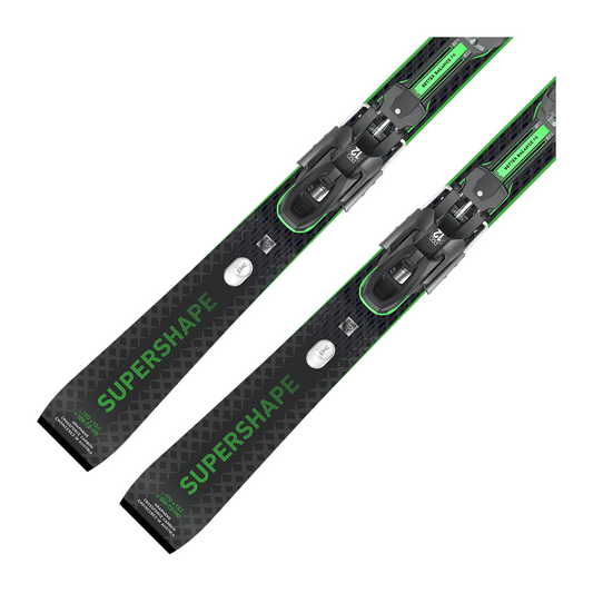 HEAD - Supershape e-Magnum (2025/26)