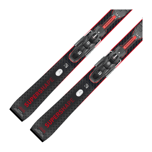 HEAD - Supershape e-Rally (2025/26)