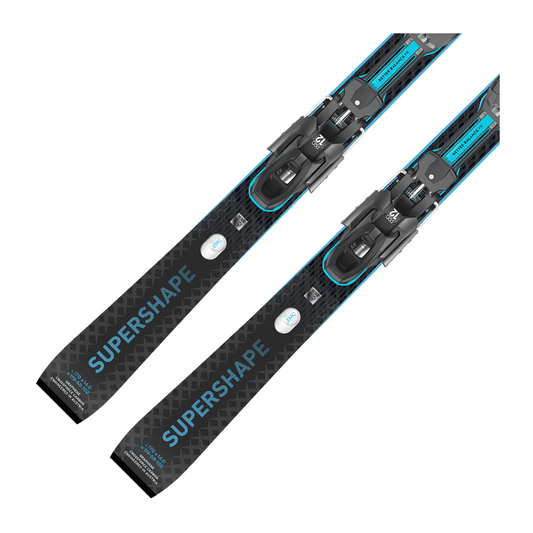 HEAD - Supershape e-Speed (2025/26)