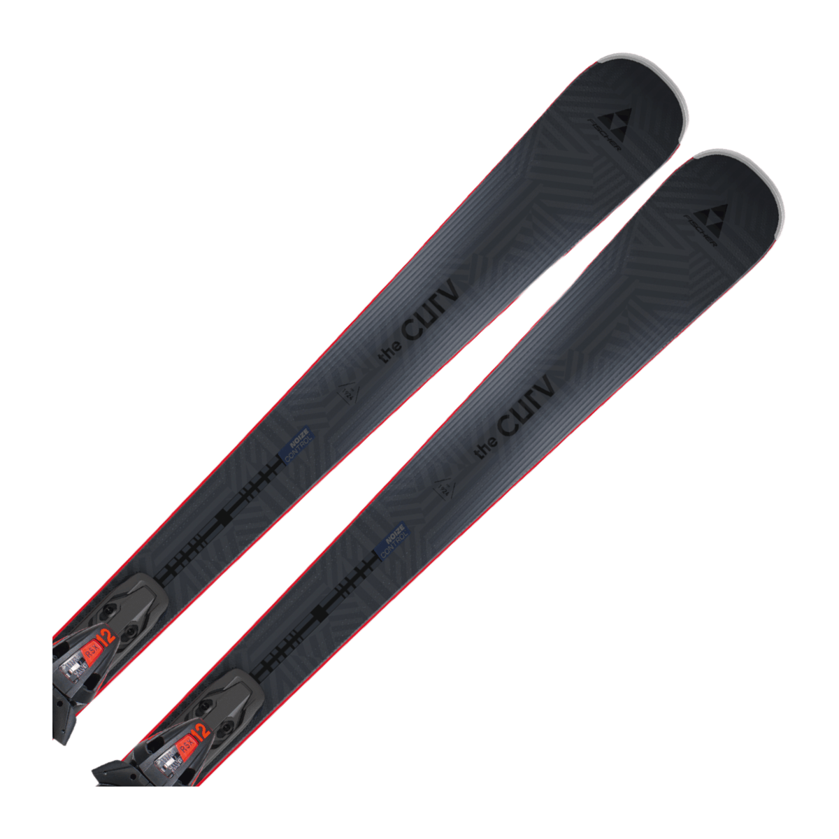 FISCHER - The Curv Noize DTX Superflex (2026/27)