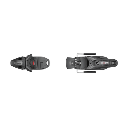 TYROLIA - Protector 11 GW black