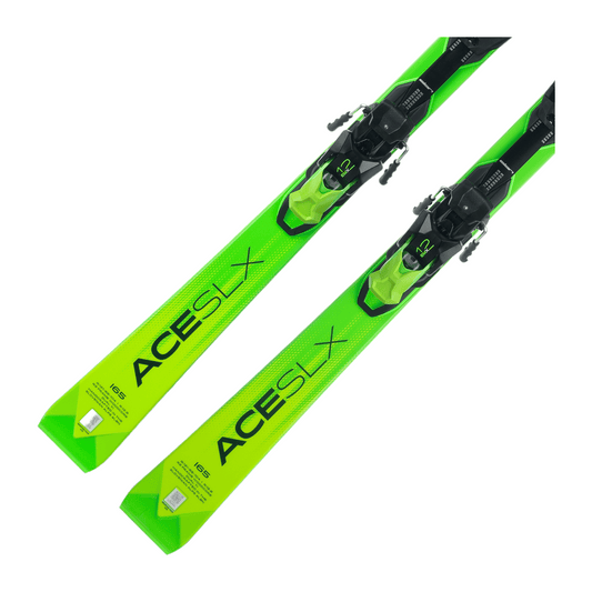 ELAN - ACE SLX FusionX (2025/26)