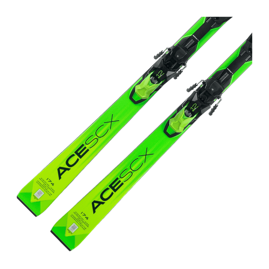 ELAN - ACE SCX FusionX (2025/26)