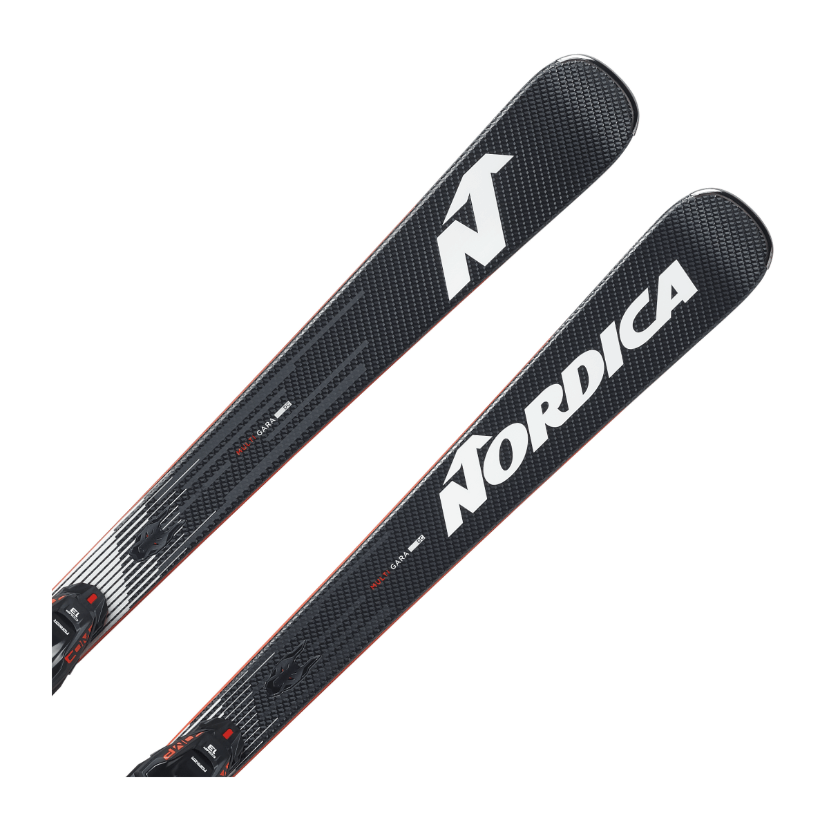 NORDICA - Dobermann Multigara DC FDT (2026/27)