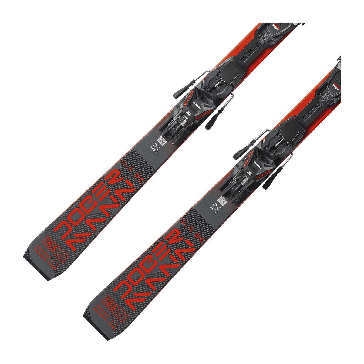 NORDICA - Dobermann SLR DC FDT (2026/27)