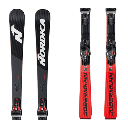 NORDICA - Dobermann SLR DC FDT (2024/25)