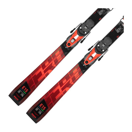 ROSSIGNOL - Hero Elite MT Ti C.A.M. Konect (2025/26)