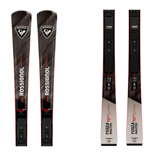 ROSSIGNOL - Forza 70° V-Ti Master R22 (2026/27)