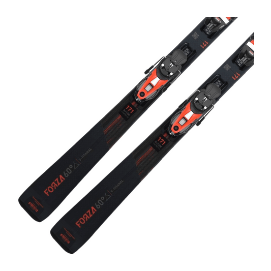 ROSSIGNOL - Forza 60° V-Ti Konect (2024/25)