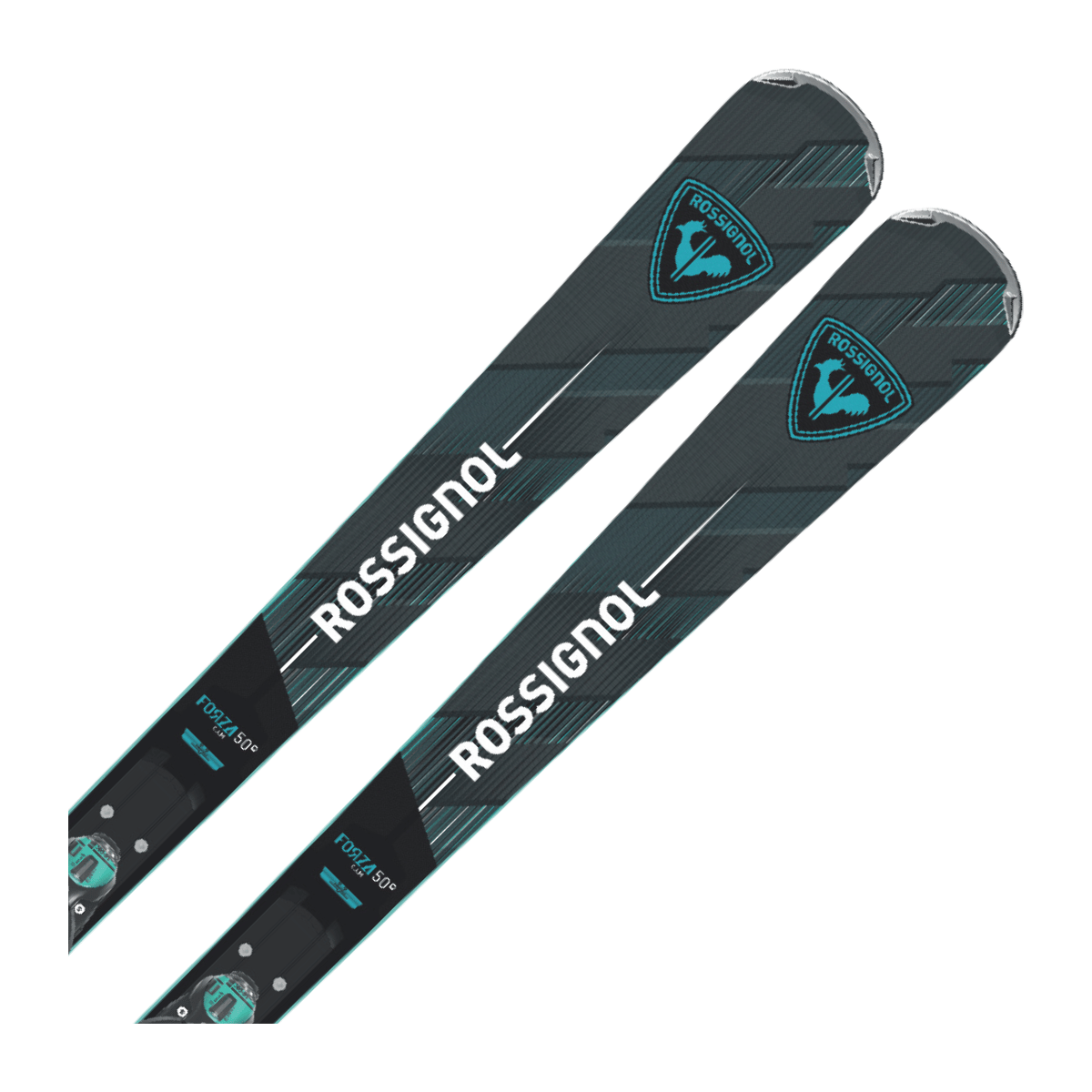 ROSSIGNOL - FORZA 50° CAM KONECT (2026/27)