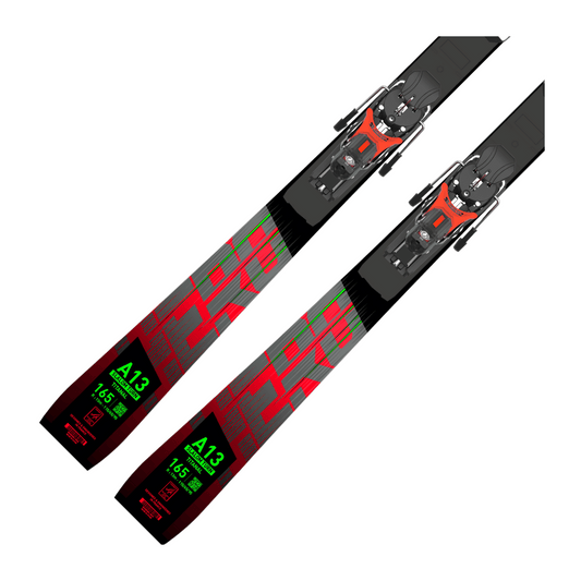 ROSSIGNOL - Hero FIS SL FAC R22 (2025/26)