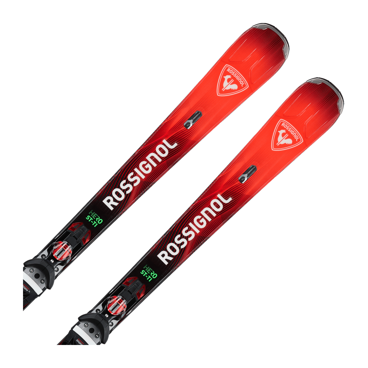 ROSSIGNOL - Hero ST Ti Konect (2026/27)
