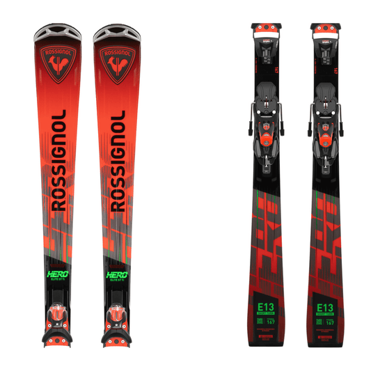 ROSSIGNOL - Hero Elite ST Ti Konect (2025/26)