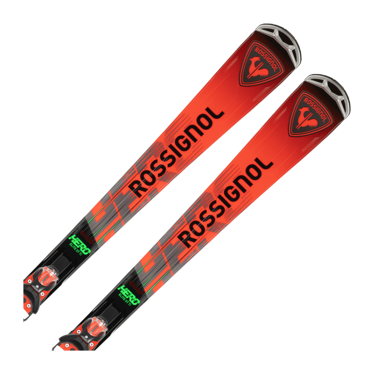 ROSSIGNOL - Hero Elite ST Ti Konect (2025/26)