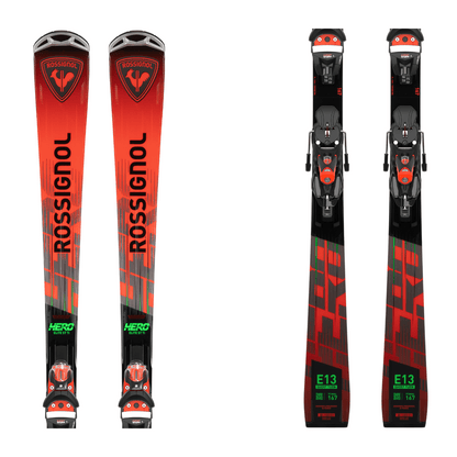 ROSSIGNOL - Hero Elite ST Ti Konect (2025/26)