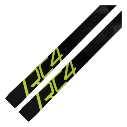 FISCHER - RC4 Worldcup GS Master Curv Booster (2018/19)