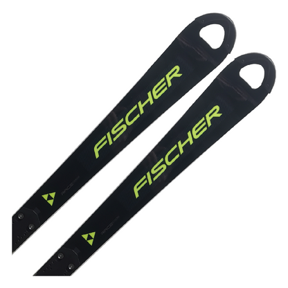FISCHER - RC4 Worldcup SL M/B Plate (2022/23)