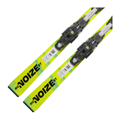 FISCHER - RC4 NOIZE ST Yellow Superflex (2025/26)
