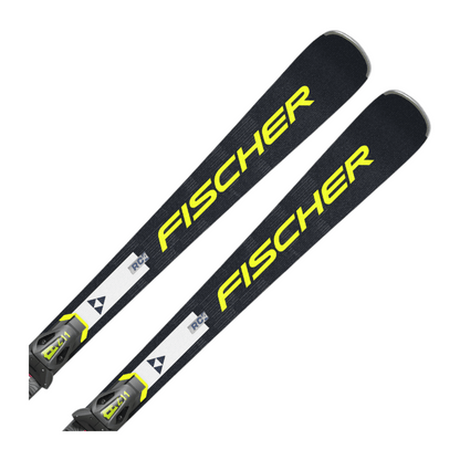 FISCHER - RC4 ST LYT (2025/26)