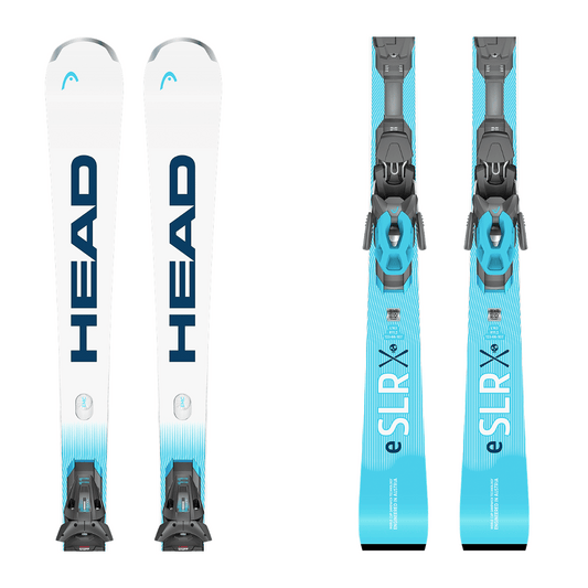 HEAD - Worldcup Rebels e.SLR (2025/26)