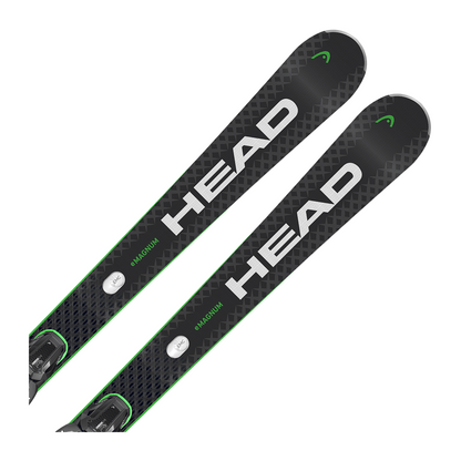 HEAD - Supershape e-Magnum (2025/26)