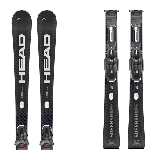 HEAD - Supershape e-Original (2025/26)