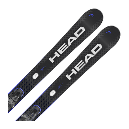 HEAD - Supershape e-Titan (2025/26)