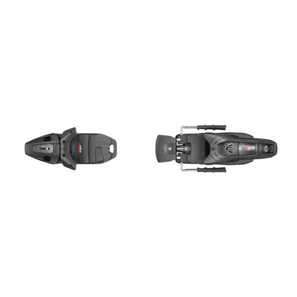 TYROLIA - Protector 11 GW black